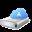 Acronis Drive Service icon