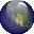Global Mapper 17 icon