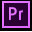 Adobe Premiere Pro CC 2017.0 icon