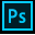 Adobe Photoshop CC 2017 icon