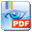 LiberKey Launcher - PDF-XChange Viewer icon