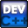wxDev-C++ IDE icon