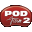 POD Farm Application icon