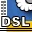 DkZ Studio DSL File Editor icon