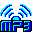 MP3Station icon