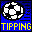 Tippeprogram icon