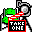 Take ONE Application icon