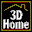 3D Home Architect Deluxe icon