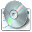 Virtual CD - Quick Start Utility icon
