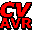CodeVisionAVR C Compiler icon