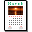 Calendar Creation Program icon