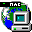MacComm for Win32 Unicode icon