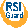 RSIGuard MFC Application icon