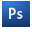 Adobe Photoshop Portable icon