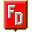 Просмотр файлов и директорий icon