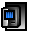 CSV file editor icon