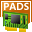 PADS icon