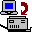Hardcopy - Drucken Fenster/Bildschirminhalt, Print Window/Screen icon