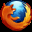 Firefox (Mac) icon