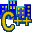 C++ Builder Development Environment icon