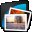 NTI PhotoMaker for Windows icon