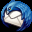 Thunderbird (Mac) icon