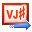 Visual J# Express Edition icon