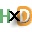 HxD Hex Editor icon