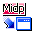 Midp2Exe Compiler icon