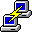 SSH, Telnet and Rlogin client icon