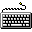 LetMeType - Keyboard Utility icon