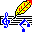 Overture for Windows icon