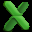 Microsoft Excel (Mac) icon
