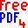 FreePDF - PS nach PDF Konverter icon