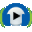 Applian FLV and Media Player icon