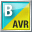 BASCOM-AVR IDE icon