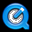 QuickTime Player 7 (Mac) icon