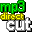 mp3DirectCut - Direct MP3 editor and recorder icon
