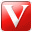 DesktopVideoPlayer main executable icon