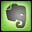 Evernote Tray Application icon