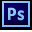 Adobe Photoshop CS6 Portable icon