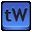 theWord Bible software icon