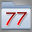 77Zip File Manager icon