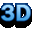 3DVideoPlayer.exe icon