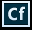ColdFusion Report Builder icon