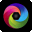 CyberLink MediaStory Main Program icon