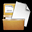 The Unarchiver (Mac) icon