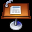 Keynote (Mac) icon