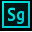 Adobe SpeedGrade CC 2014.2 icon