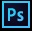 Adobe Photoshop CC 2015 icon
